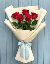 Букет Классика чувств в Вербилках