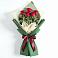 Букет цветов из: Розы в Вербилках