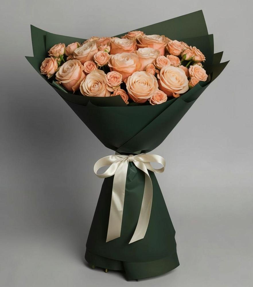 Букет Элегантный в Вербилках