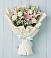 Букет цветов из: Лилии в Вербилках