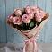 Букет цветов из: Розы в Вербилках