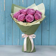 Букет Розы Фёрст Леди #REPLACE_PRED# Вербилках