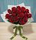 Букет Красные розы в Вербилках