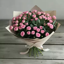 Букет Удовольствие в Вербилках