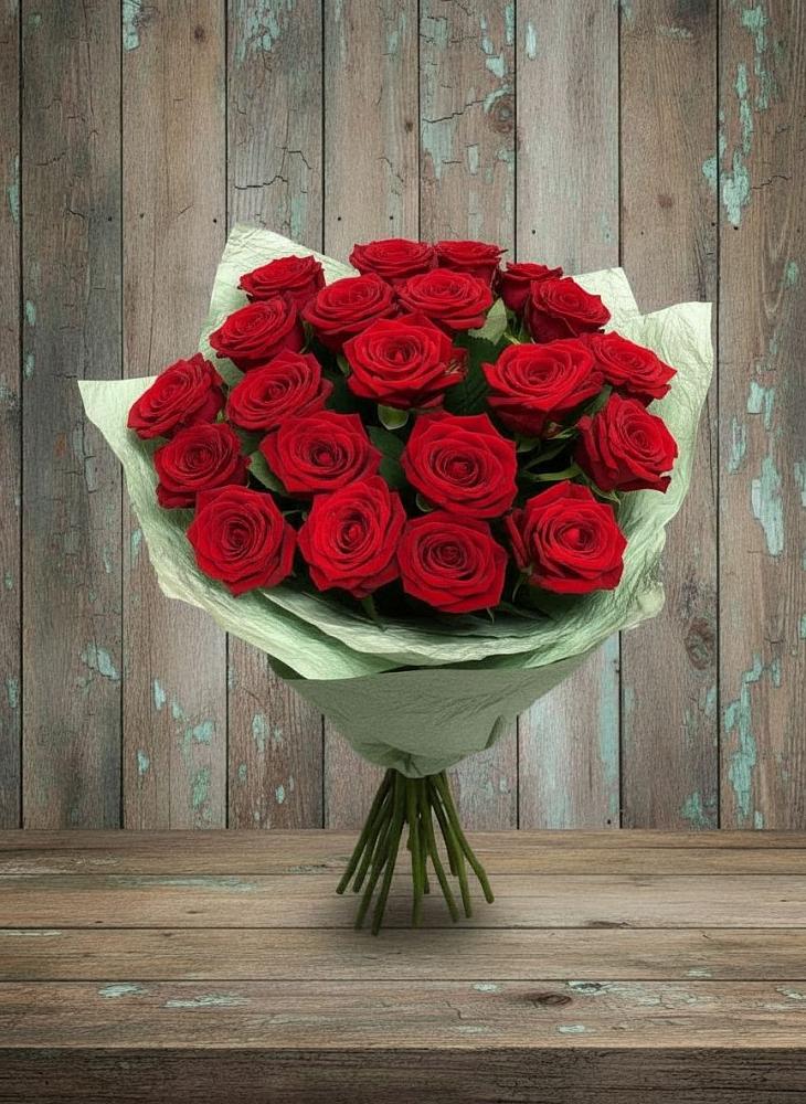 Букет Классика в Вербилках