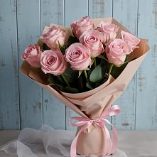 Букет цветов из:  Розы #REPLACE_PRED# Вербилках