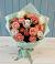Букет цветов из: Розы в Вербилках