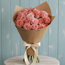 Букет цветов из:  Розы в Вербилках