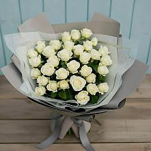 Букет Белоснежная нежность #REPLACE_PRED# Вербилках