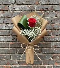 Букет цветов из:  Розы #REPLACE_PRED# Вербилках