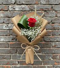 Букет цветов из:  Розы в Вербилках