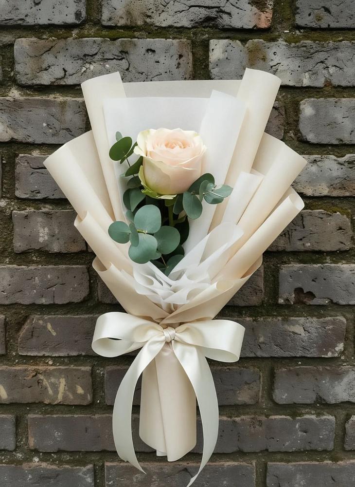 Букет цветов из: Розы в Вербилках