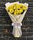 Букет цветов из: Хризантемы в Вербилках