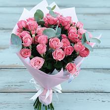 Букет Леди совершенство в Вербилках